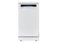 Посудомоечная машина LERAN FDW 60-1485 DW белая