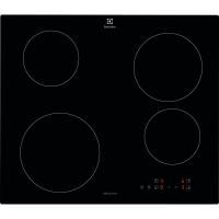 Панель индукционная ELECTROLUX LIB60420CK черная