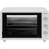 Печь электрическая SIMFER M3421 белая, 34л