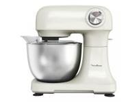 Миксер планетарный MOULINEX QA 140AF1 бежевый