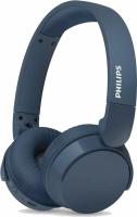 Наушники беспроводные PHILIPS TAH4209 синие