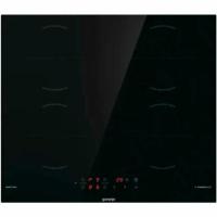 Панель индукционная GORENJE GI 6401BSCE черная