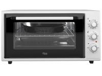 Печь электрическая OASIS M-50W1 белая, 50л