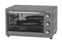 Печь электрическая OASIS M-S38G серая, 38л