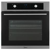 Духовой шкаф MIDEA MO47003GX нержавейка