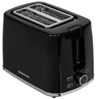 Тостер BRAYER BR2108 черный-B