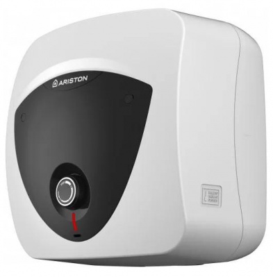 Водонагреватель ARISTON ABS ANDRIS LUX 6 OR белый