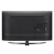 ЖК Ultra HD Smart ТВ LG 43UM7450PLA черный 