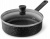 Сотейник TEFAL 92224 24см GRANIT
