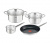 Набор посуды TEFAL B815S614