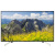 ЖК Ultra HD Smart ТВ SONY KD-49XF7596 черный