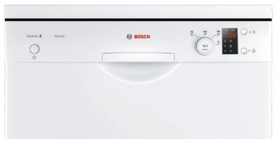 Посудомоечная машина BOSCH SMS 24AW01R белая