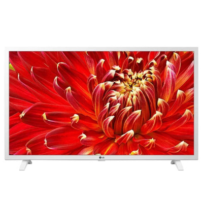 ЖК Full HD Smart Wi-Fi ТВ LG 32LM6390PLC белый
