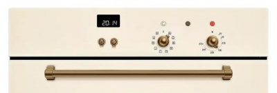 Духовой шкаф NEFF B15M42J3 слоновая кость