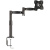 Кронштейн KROMAX OFFICE-2 серый, для тв 10"-24"