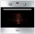 Духовой шкаф MIDEA 65DEE30006 нержавейка