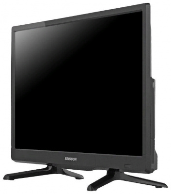 ЖК HD ТВ ERISSON 20HLE20T2 черный