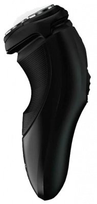 Электробритва PHILIPS S 1110/04 черная