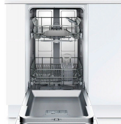 Встраиваемая посудомоечная машина BOSCH SPV25CX10R 