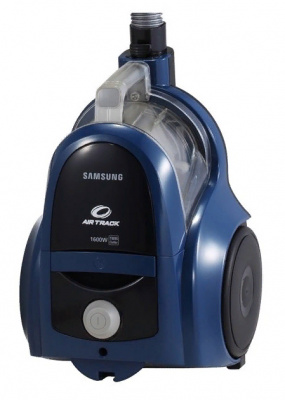 Пылесос SAMSUNG SC-4520 синий 