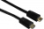 Кабель HAMA H-122106 HDMI 5м. черный