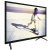 ЖК HD ТВ PHILIPS 32PHS4012/12 черный