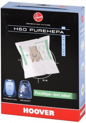 Пылесборник Hoover H60-35600392
