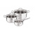Набор посуды TEFAL A702S685 INTUITION