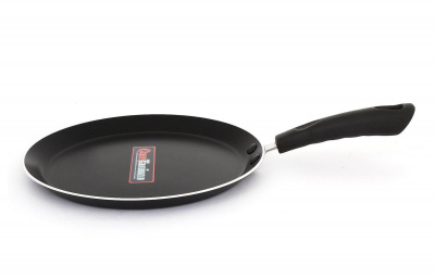 Сковорода блинная LERAN CREPES PF 725 Quan Tanium 25см