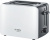 Тостер BOSCH TAT6A111 белый-B
