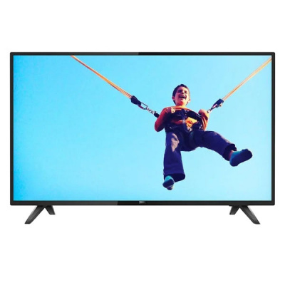 ЖК Full HD Smart Wi-Fi ТВ PHILIPS 43PFS5813/60 черный 