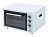 Печь электрическая OASIS M-S45CW белая, 45л