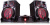 Музыкальная минисистема LG CM-9960+NS9960черная 