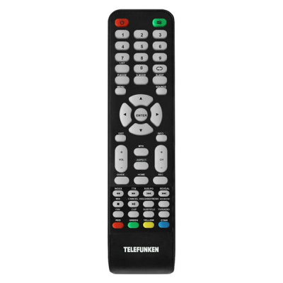 ЖК HD ТВ TELEFUNKEN TF-LED32S88T2 черный