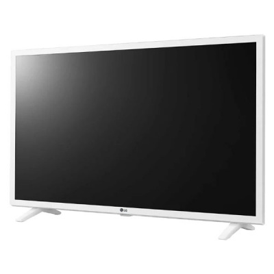 ЖК Full HD Smart Wi-Fi ТВ LG 32LM6390PLC белый