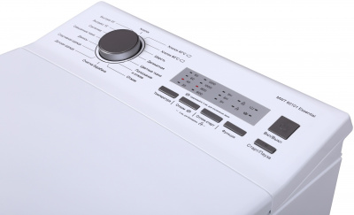 Стиральная машина MIDEA MWT 60101 Essential белая