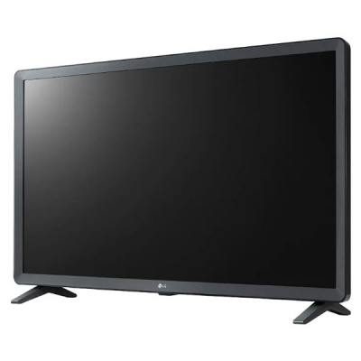 ЖК HD Smart Wi-Fi ТВ LG 32LK615BPLB серый