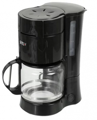 Кофеварка SINBO SCM-2940 черная