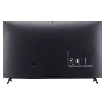 ЖК Ultra HD Smart ТВ LG 49SM8000PLA черный 