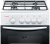 Плита газовая GEFEST ПГ 3200-06 K33 белая