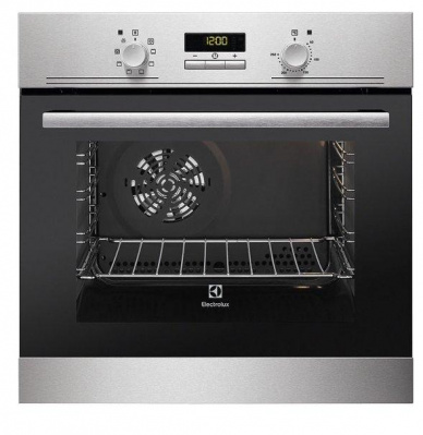 Духовой шкаф ELECTROLUX OPEA 4300X нержавейка