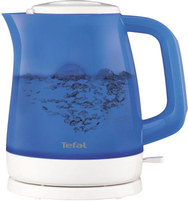 Чайник TEFAL KO 151430 голубой