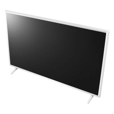 ЖК Full HD Smart Wi-Fi ТВ LG 43LK5990PLE белый