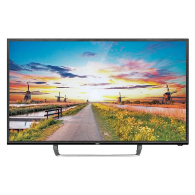 ЖК HD ТВ BBK 24LEM-1027/T2C черный