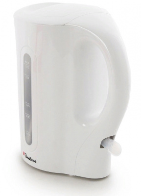 Чайник BINATONE EKP 173 белый