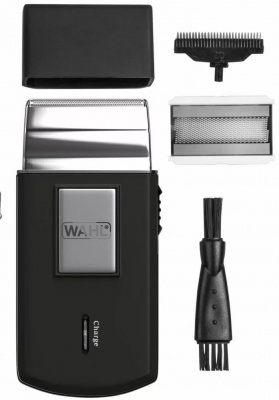 Электробритва WAHL Travel shaver-M черная