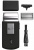 Электробритва WAHL Travel shaver-M черная