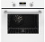 Духовой шкаф ELECTROLUX EZB55420AW белый