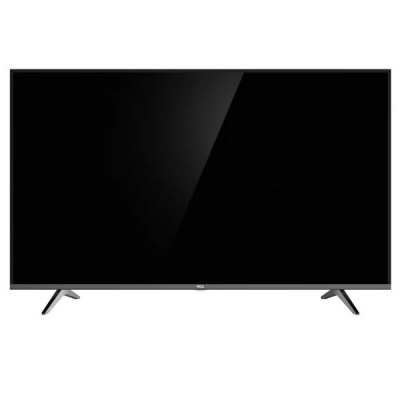 ЖК Full HD Smart Wi-Fi ТВ TCL L-49S6FS черный