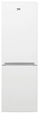 Холодильник BEKO RCSK 339M20W белый